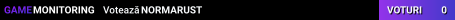 NORMARUST