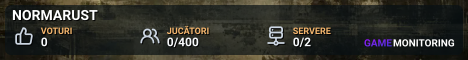 NORMARUST