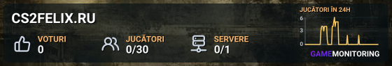 CS2FELIX.RU