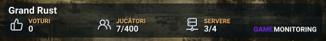 Grand Rust
