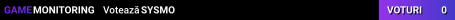 SYSMO