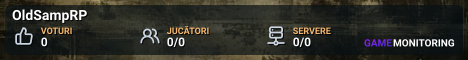 OldSampRP