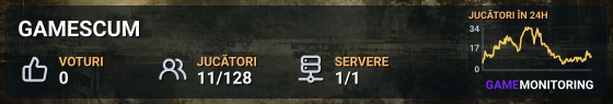 GAMESCUM
