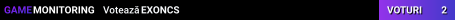 EXONCS