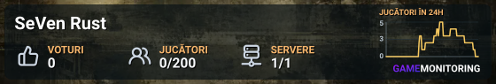 SeVen Rust