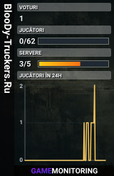 BlooDy-Truckers.Ru