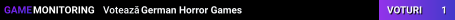 German Horror Games