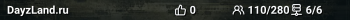 DayzLand.ru