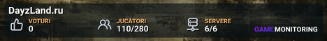 DayzLand.ru