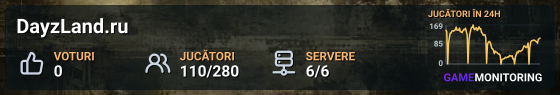 DayzLand.ru