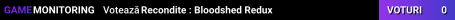 Recondite : Bloodshed Redux