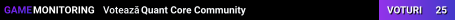 Quant Core Community