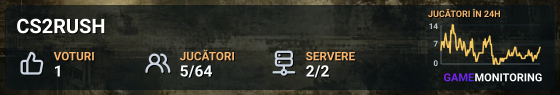 CS2RUSH