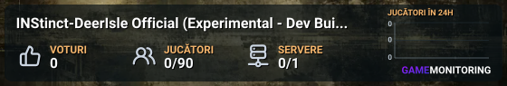 INStinct-DeerIsle Official (Experimental - Dev Build)