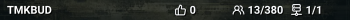 TMKBUD