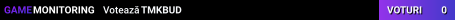 TMKBUD