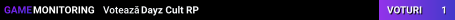 Dayz Cult RP