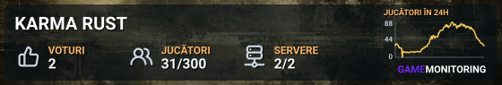 KARMA RUST