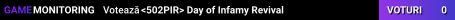 <502PIR> Day of Infamy Revival