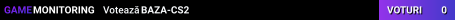 BAZA-CS2
