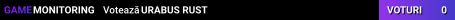 URABUS RUST