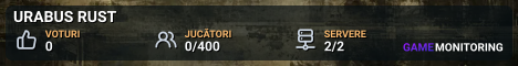 URABUS RUST