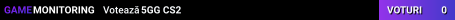 5GG CS2