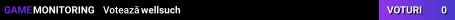 wellsuch