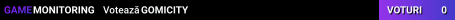 GOMICITY