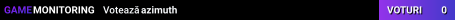 azimuth