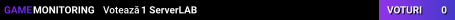 1 ServerLAB