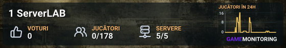 1 ServerLAB