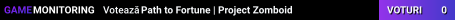 Path to Fortune | Project Zomboid