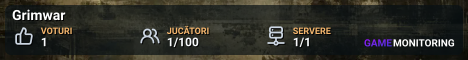 Grimwar