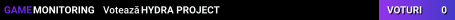 HYDRA PROJECT