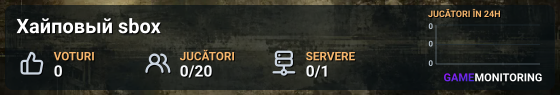 Хайповый sbox