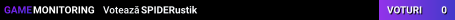 SPIDERustik