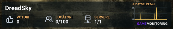 DreadSky