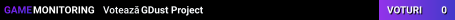 GDust Project