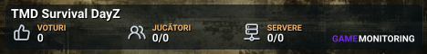 TMD Survival DayZ
