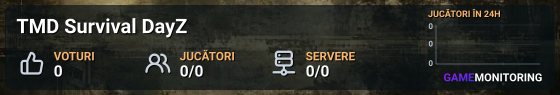 TMD Survival DayZ