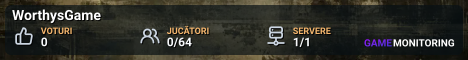 WorthysGame