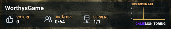 WorthysGame