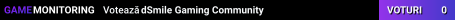 dSmile Gaming Community