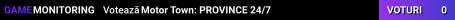 Motor Town: PROVINCE 24/7