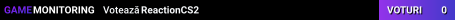 ReactionCS2