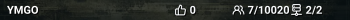 YMGO