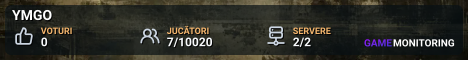 YMGO