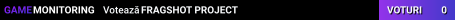 FRAGSHOT PROJECT