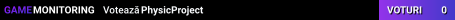 PhysicProject